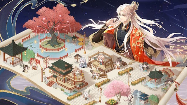 Tham gia vào các hoạt động thú vị