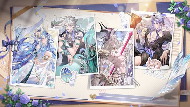 Hàng trăm hình minh họa lung linh