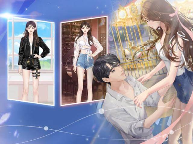 Tạo nhiều phong cách thời trang khác nhau