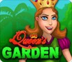 Queen's Garden - Game Xây Dựng Khu Vườn Đẹp