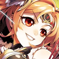 Queen's Knights iOS 1.0.49 - Game nhập vai hiệp sĩ chiến đấu