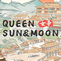Queen: Sun & Moon - Game RPG Cuộc Sống Nữ Hoàng