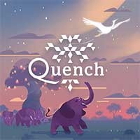 Quench - Game Mô Phỏng Thế Giới Động Vật Đẹp Mắt