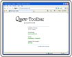 Quero Toolbar 4.5 - Download & Review