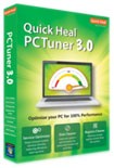 Quick Heal PCTuner 3.0 - Tối ưu hóa hệ thống hiệu quả