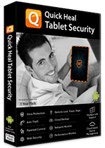 Quick Heal Tablet Security for Android - Bảo vệ máy tính bảng