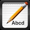Quick Note for Mac 1.0 - Sync Notes Between Mac and iPhone