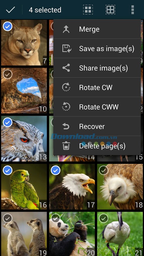 Quick PDF Scanner for Android