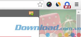 Hiển thị số node của CSS và JavaScript