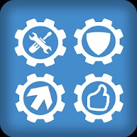 Quick TuneUp cho Android 12.0 - Tăng tốc điện thoại Android