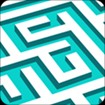 QuickMaze2D: Trò chơi mê cung 2D vô tận