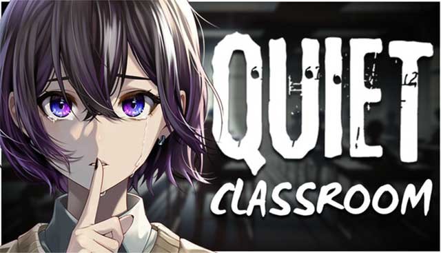 Quiet Classroom là game visual novel có cốt truyện sâu sắc