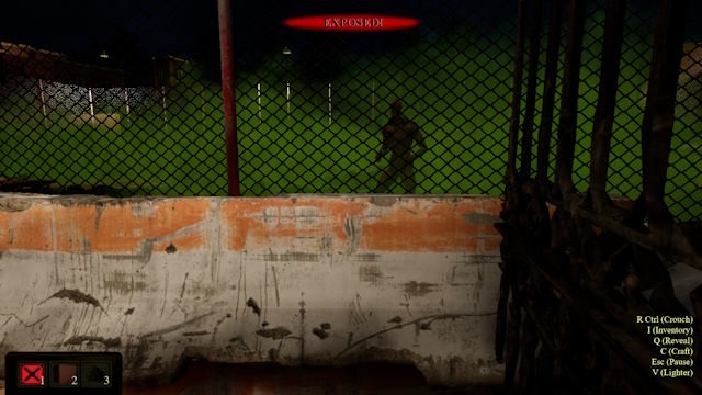 Đối mặt với vô số hiểm nguy trên đường đi qua các địa điểm khác nhau