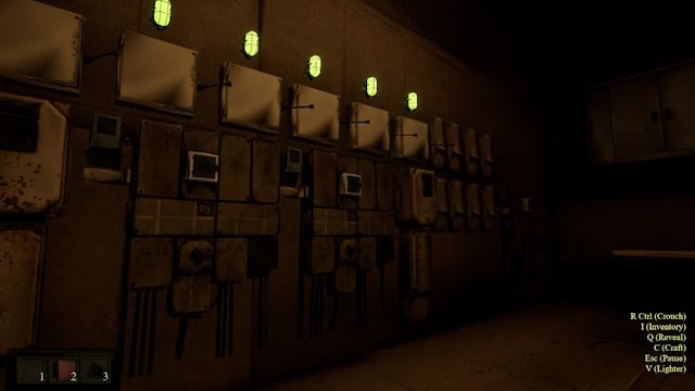 Đừng quên thu thập vật liệu chế tạo tại các địa điểm