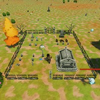 Quiet Town: Game Sinh Tồn Thám Hiểm Early Access