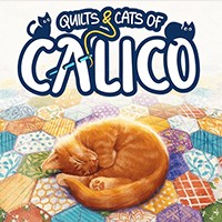 Quilts and Cats of Calico - Game may đệm đầy màu sắc cho mèo