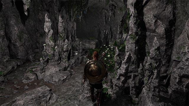 Xây dựng nhân vật với tạo hình, trang bị và phong cách chiến đấu tự do