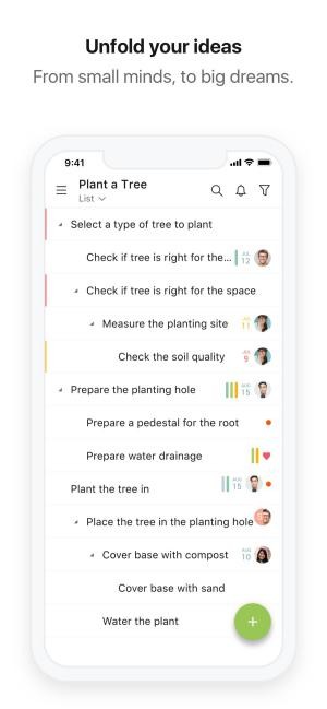 Quản lý công việc hiệu quả, dễ dàng