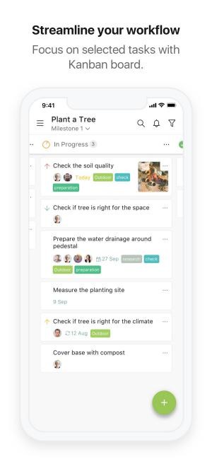 Tối ưu hóa quy trình làm việc