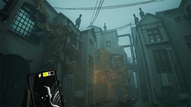 Điện thoại là chìa khóa để sinh tồn, vì vậy đừng để nó cạn pin