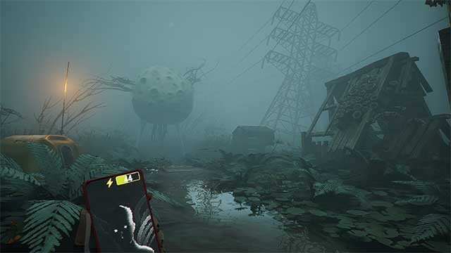 Thực thể trong điện thoại có thể giúp đỡ hoặc làm hại bạn