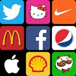 Quiz: Logo Game cho Android - Đố vui trí tuệ đoán logo