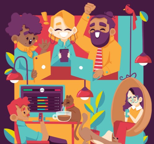 Triển khai Quizizz trong doanh nghiệp để nâng cao hiệu quả đào tạo trực tuyến và thu thập phản hồi từ khách hàng