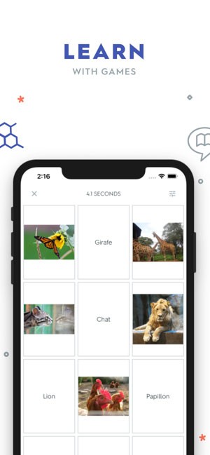 Học tập qua các trò chơi vui