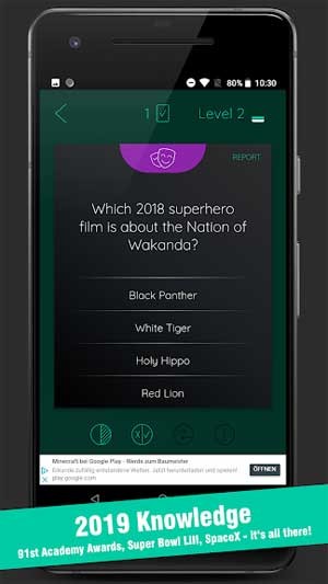 Các câu hỏi được cập nhật thường xuyên