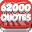 Quotes for iOS 5.0 - 62,000 Câu Trích Dẫn