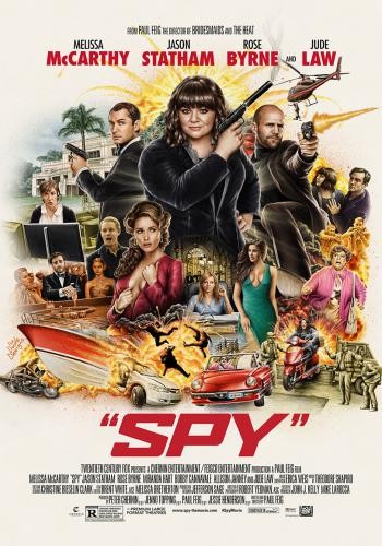 spy 10