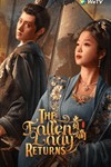 The Fallen Lady Returns - Phim Tình Cảm, Cổ Trang Trung Quốc | Quý Đích