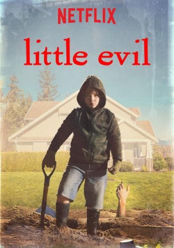 Little Evil 4