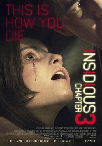 Insidious Chapter 3 6