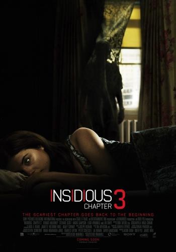 Insidious Chapter 3 3
