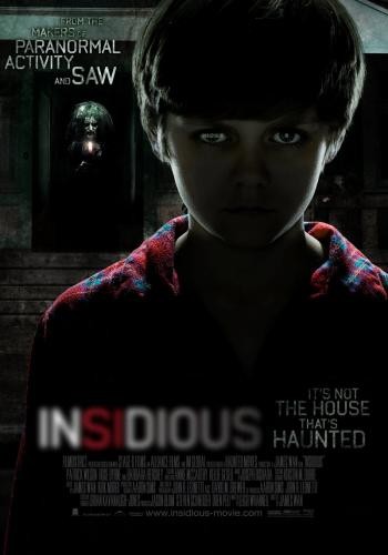 Insidious 3