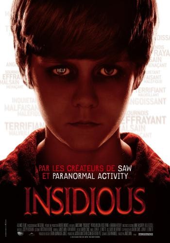 Insidious 2