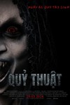 Quỷ thuật The Ritual: Black Nun - Phim Kinh Dị Campuchia