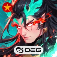 Quỷ Tướng 3Q: Thức Tỉnh - OEG Android: Chiến Thuật Tam Quốc