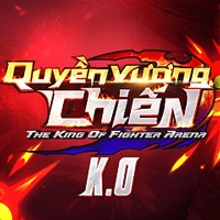 Quyền Vương Chiến: K.O - Game Đấu Tướng Hành Động Đối Kháng