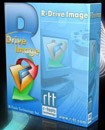 R-Drive Image - Phần mềm tạo và phục hồi ảnh đĩa
