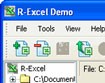 R-Excel Recovery - Khôi phục dữ liệu Excel bị hỏng