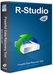 R-Studio 6.3 Build 154025 - Phần mềm khôi phục dữ liệu