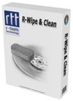 R-Wipe & Clean 9.9: Xóa Dữ Liệu Nhạy Cảm An Toàn