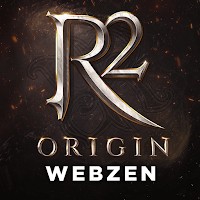 R2 Origin iOS 1.0.30 - Game MMORPG R2 Online
