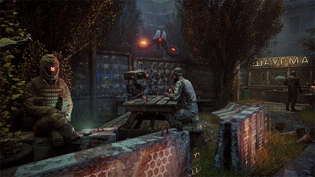 Vượt qua các giao thức mạng và hệ thống bảo mật để tấn công mạng lưới AI