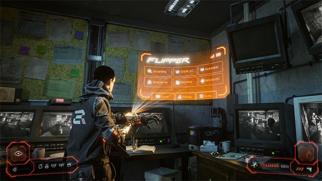 Nâng cao kỹ năng hack để tiến sâu hơn vào mạng lưới kẻ thù và gần hơn với sự thật