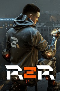 R2R: Reserqution - Game Hacker Sinh Tồn Hậu Tận Thế