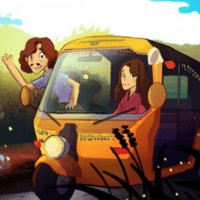Raahi: Game Lái Xe Tuk-Tuk Khám Phá Ấn Độ