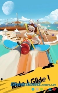 Sử dụng phương tiện độc đáo